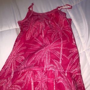 cute gap kids dress